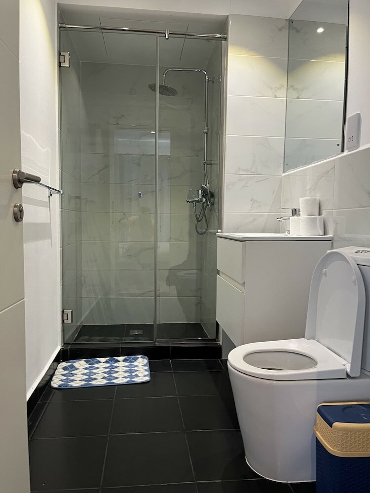 Фото Embassy Gardens