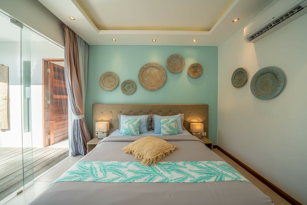 Фото Villa Cuatro