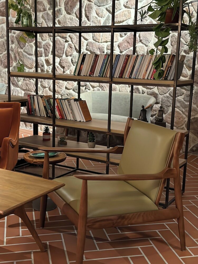 Фото Hotel Shoshana