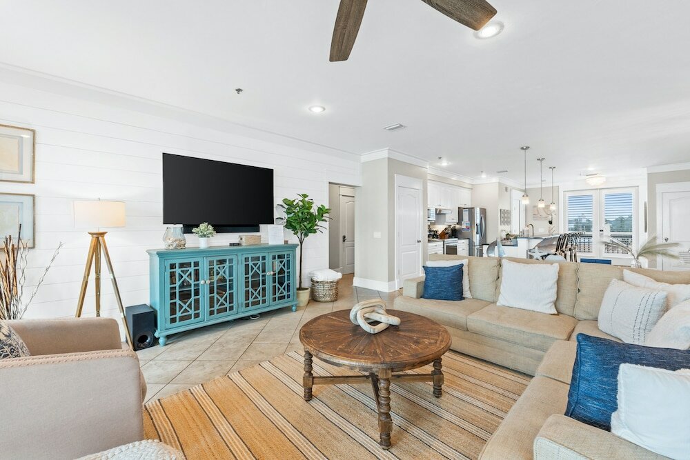 Фото Bel Air Beach Condos by Phg