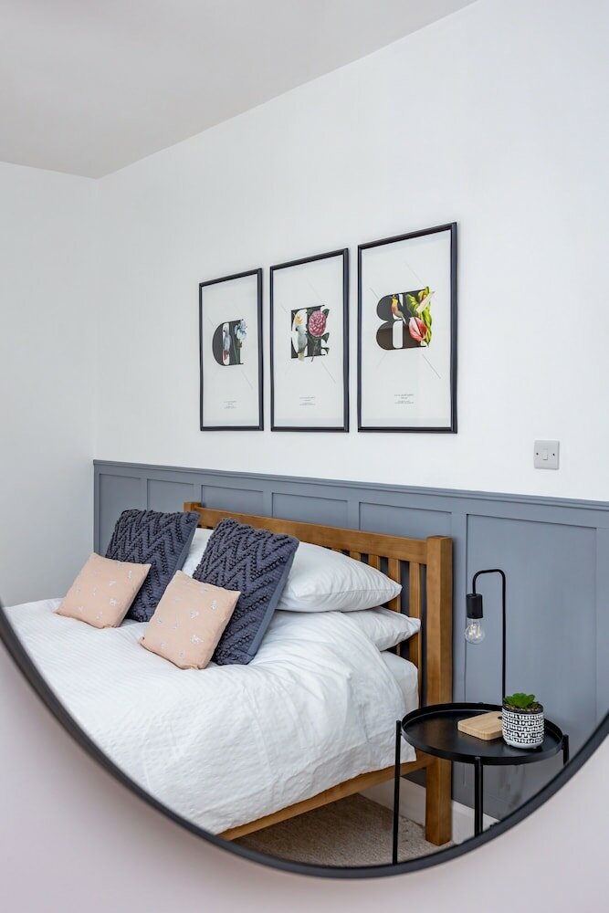 Фото Apartment Ascot House i by Huluki Sussex Stays