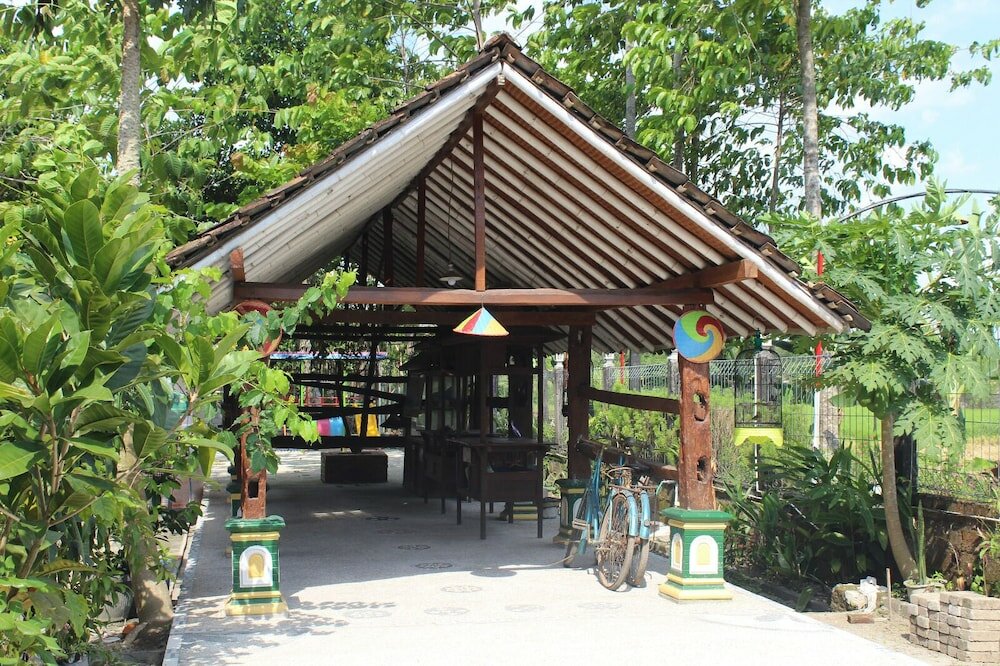 Фото Georium Dunia