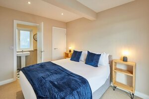 Host Stay Watch House (England, North Yorkshire County, Scarborough, Castle Road), hotel