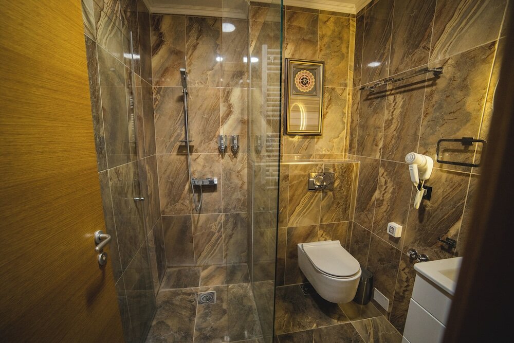 Фото Luxury Hotel King Bo