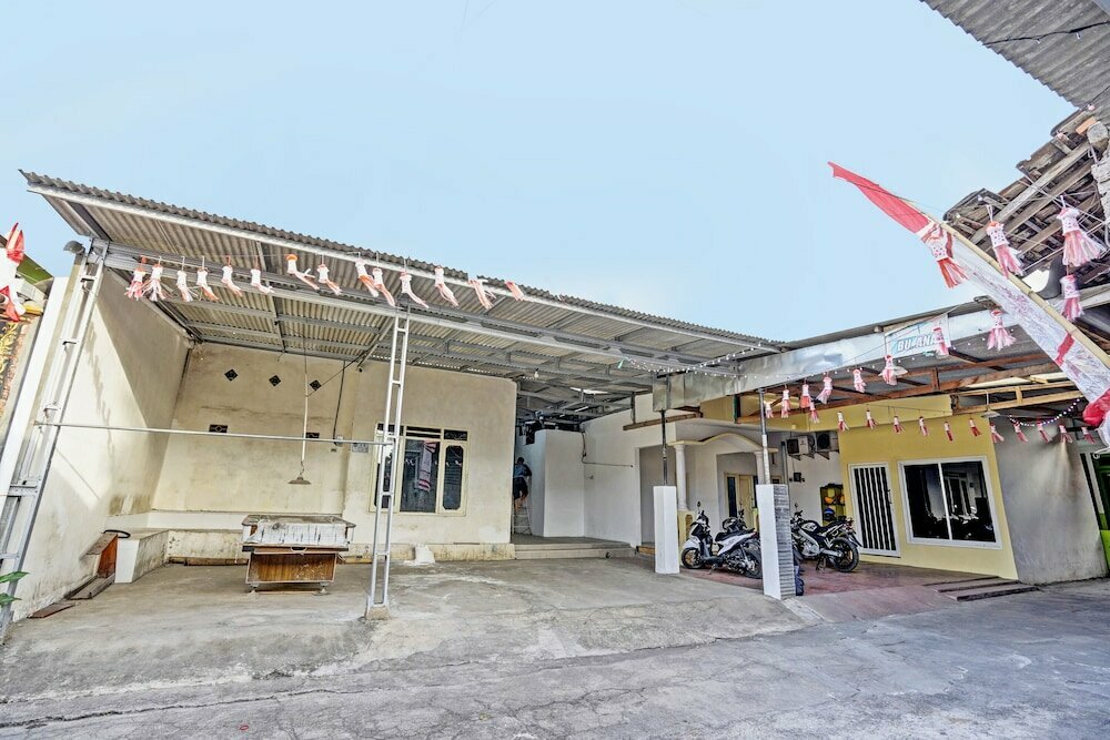 Hotel Homestay Ana, East Java, photo