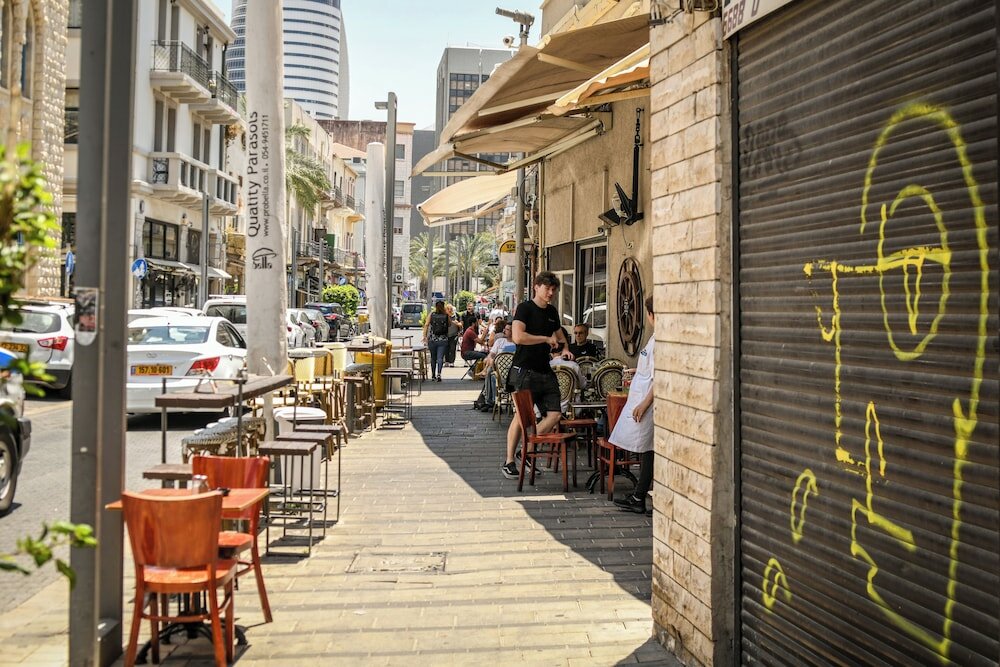 Фото Printhouse Boutique Stu 8 by Sea N' Rent