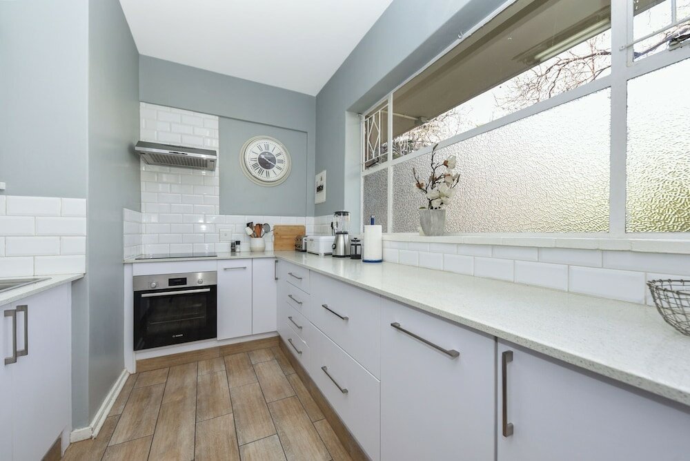 Фото Grenville Gardens