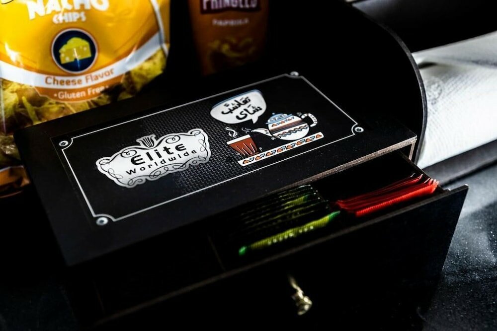 Фото El Gouna Elite Sea View Residence - Hurghada, Red Sea