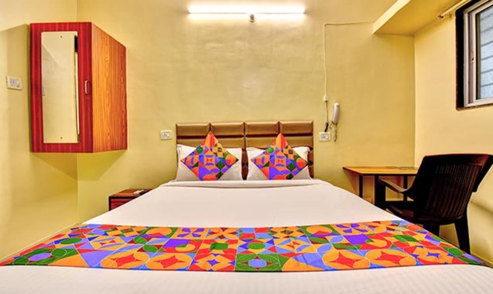 Фото Fabexpress Rising Shelters