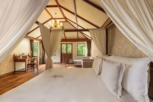 Zana Forest Resort Ranthambore