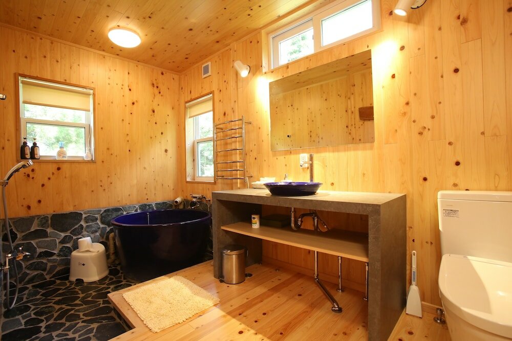 Фото Alpine Tenshi Villa