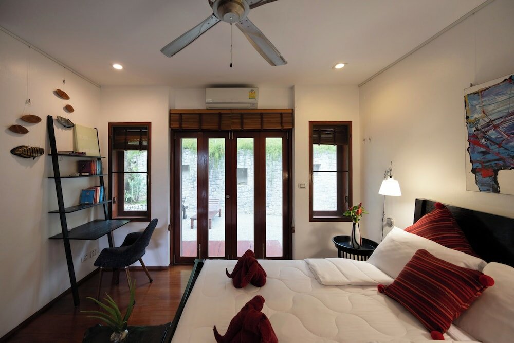 Фото Eco Friendly Mountain Villa