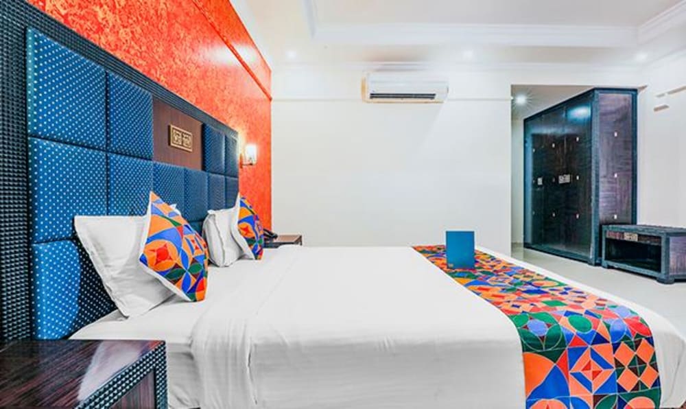 Фото Fabhotel Anna Waddo