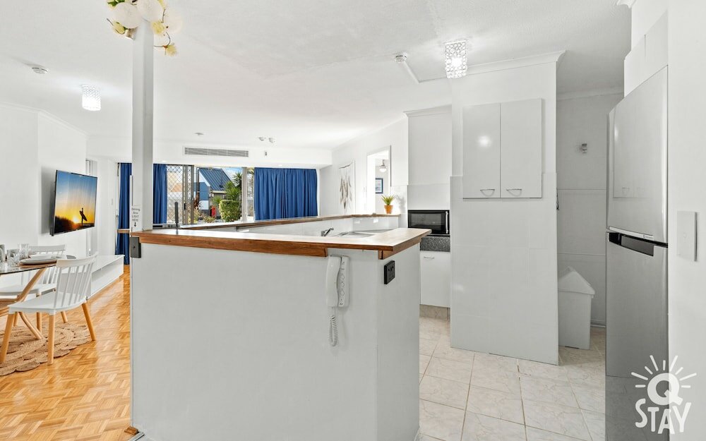 Фото Top of the Mark - Q Stay