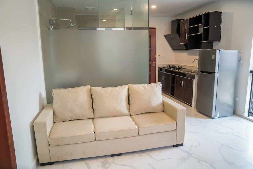 Фото MarvelInn Siem Reap