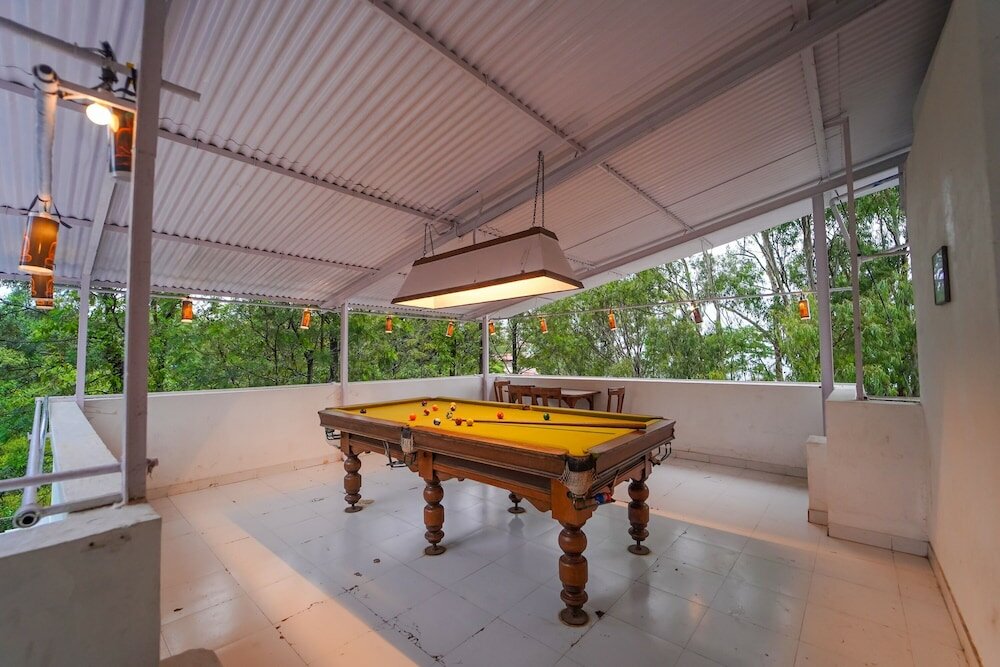 Фото The Signature Crest