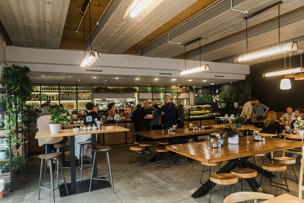 Фото La Quinta by Wyndham Ellerslie Auckland