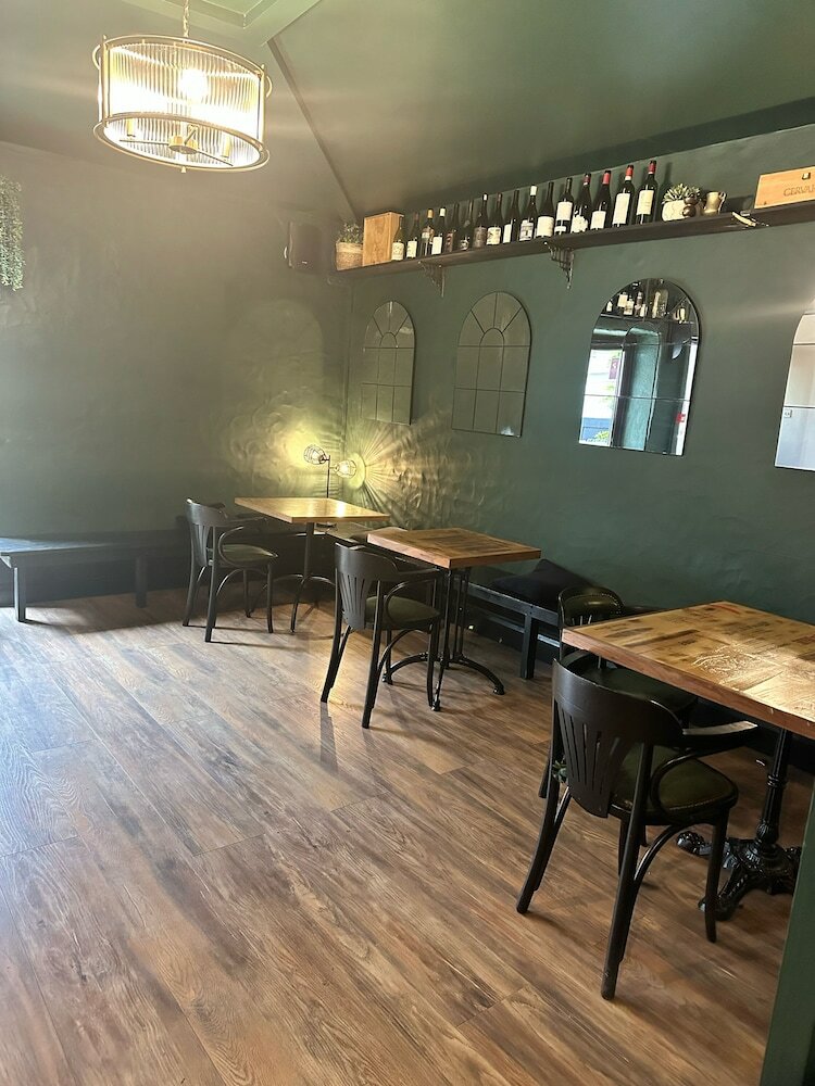 Фото The Lamplight Wines