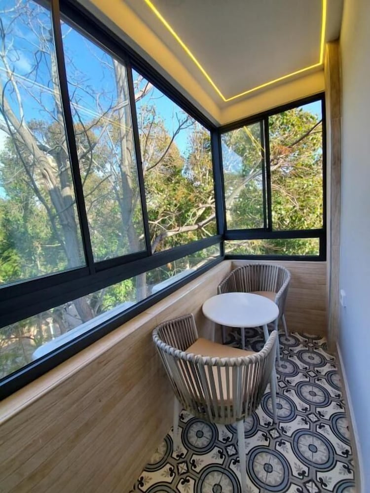 Фото King's rooftop suites