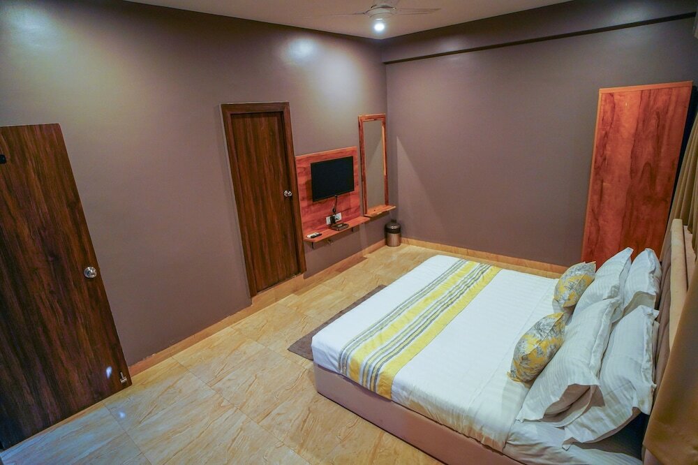 Фото Hotel Shree Shell Inn