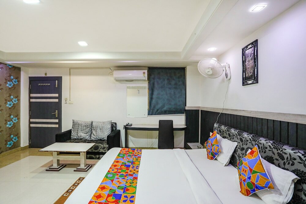 Фото Hotel Avinash Residency