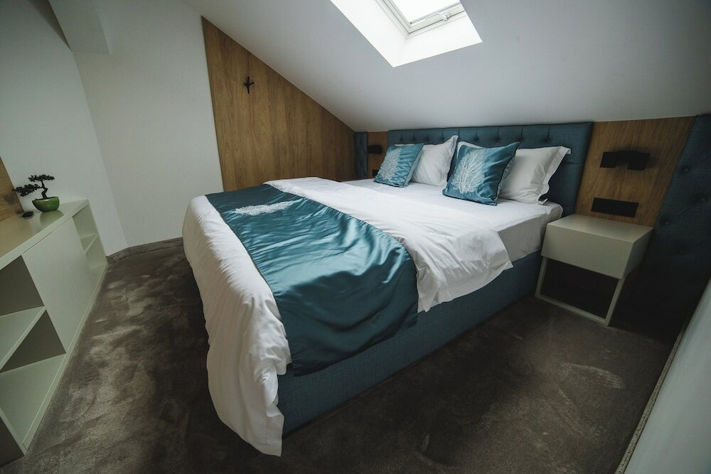 Фото Luxury Hotel King Bo