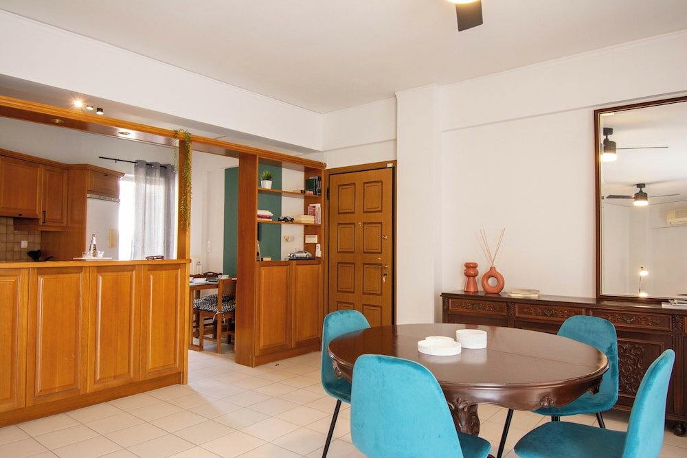 Фото Renaissance City Apartment