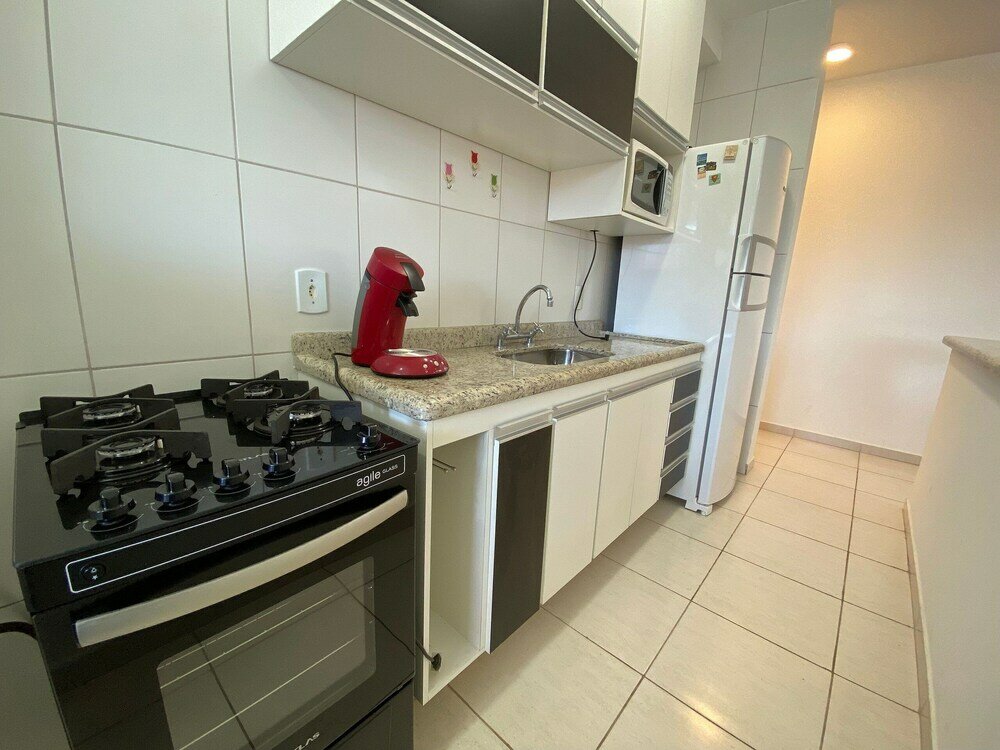 Фото Edifício Baalbek