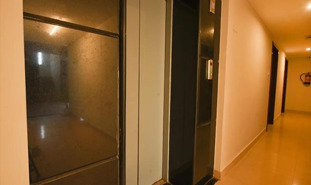 Фото Fabhotel The Eatico