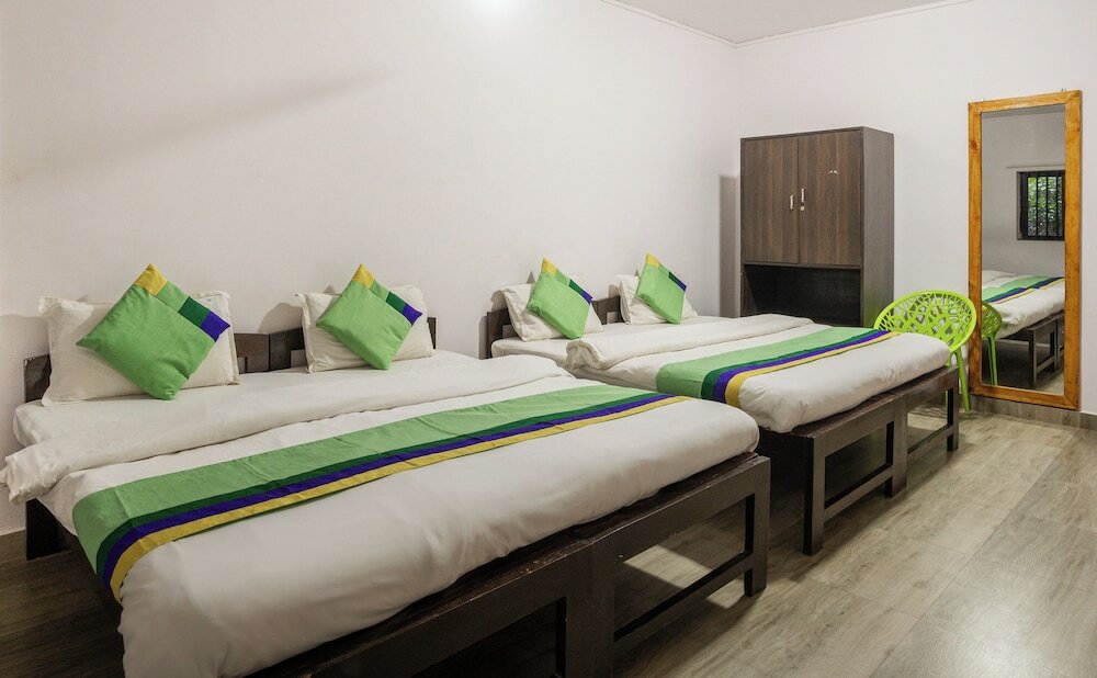 Фото Treebo Trend Rock Valley