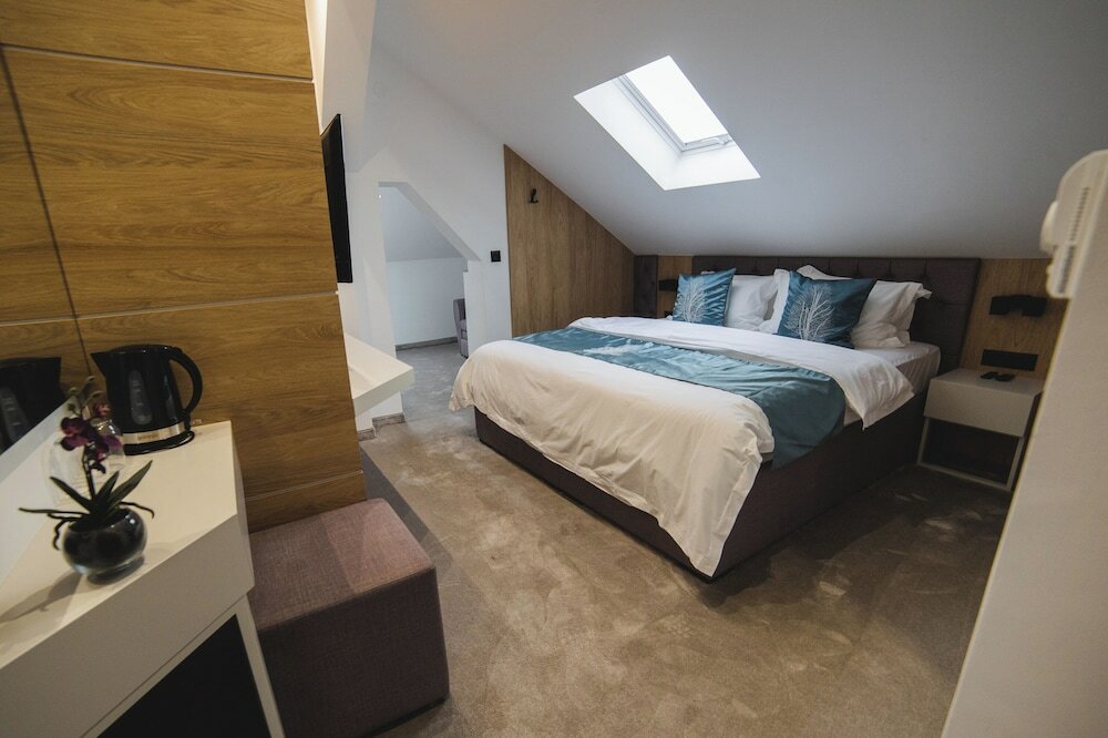 Фото Luxury Hotel King Bo