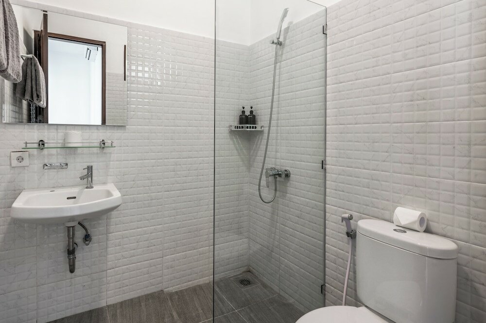 Фото Villa Sky View - Seminyak