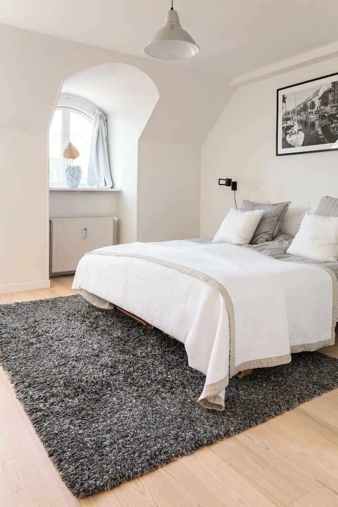 Фото Puggaardsgade 11