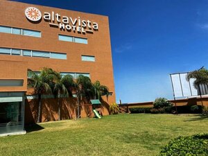 Гостиница Altavista