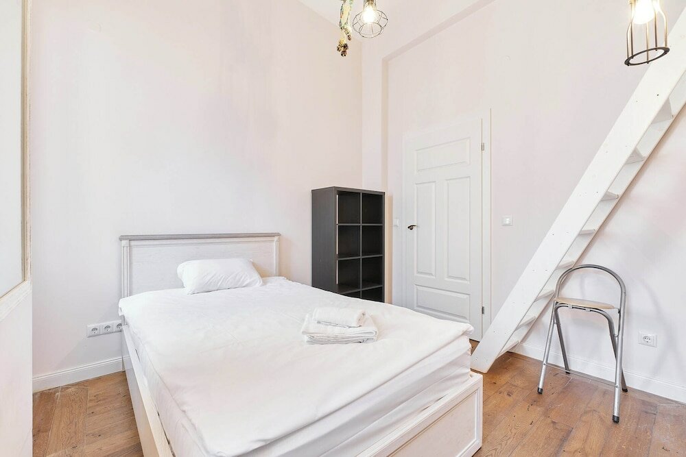 Фото Stabu Seta Residence