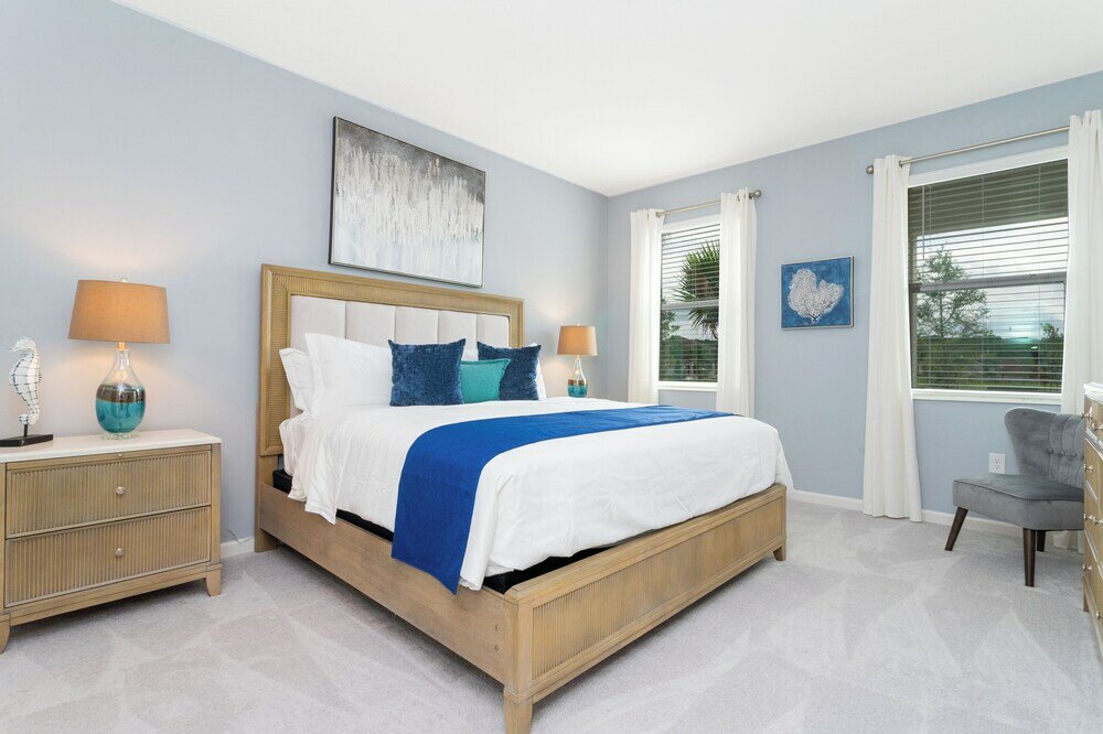 Фото Luxury Chic Retreat