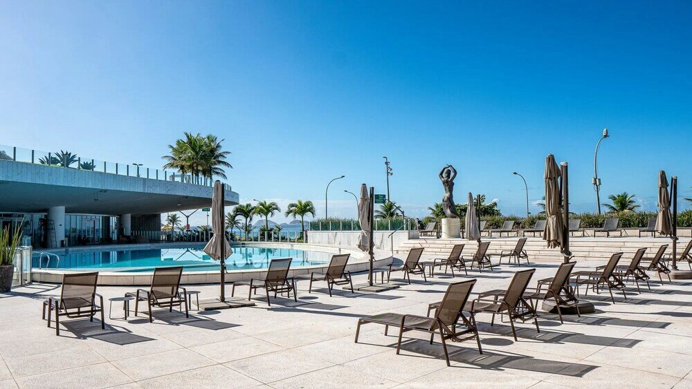 Фото Hotel Nacional Rio de Janeiro