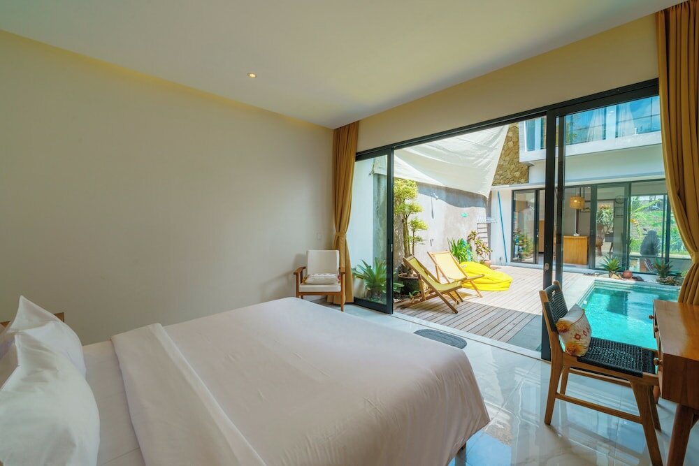 Фото Villa Casa Klaudia - 2br Villa in Canggu