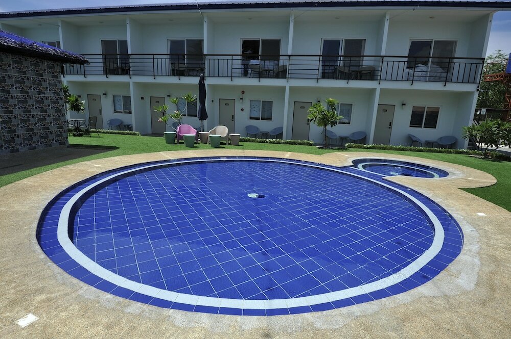 Фото Casa Blu Hotel & Resort