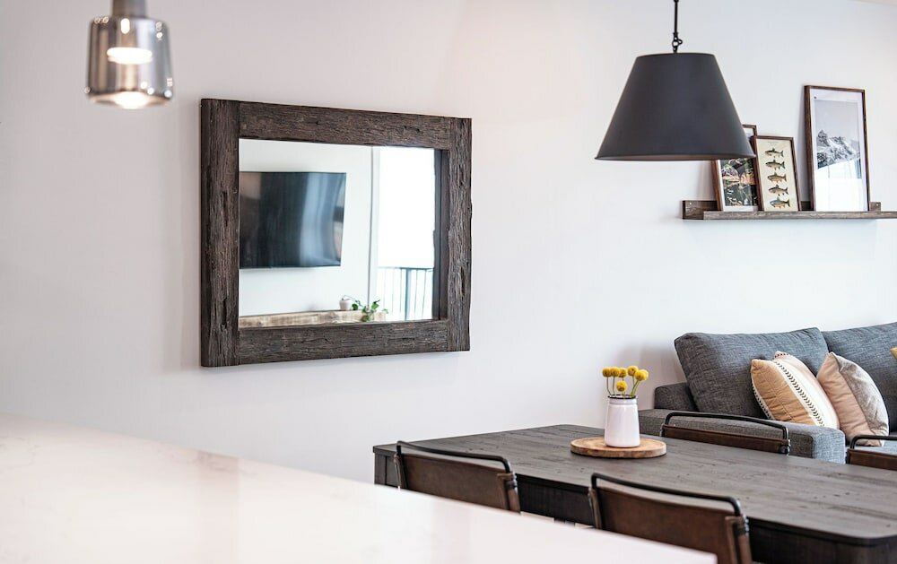 Фото The Selkirk House by Revelstoke