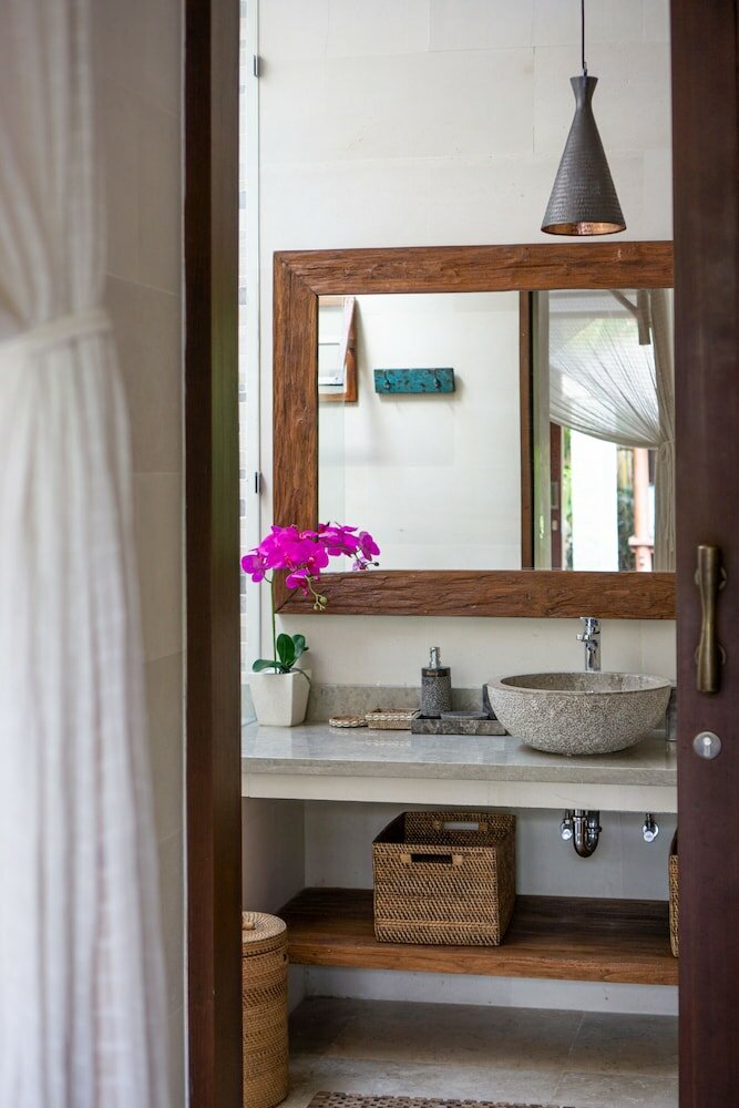 Фото Villa Liang Ubud