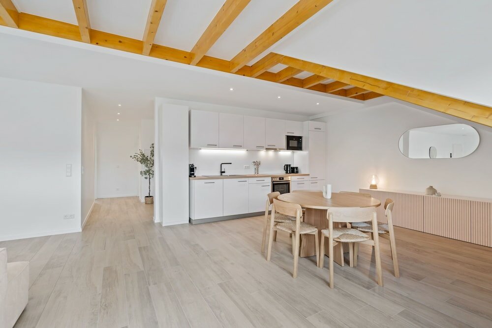 Фото Modern Elegance in Bivange Roeser Id189