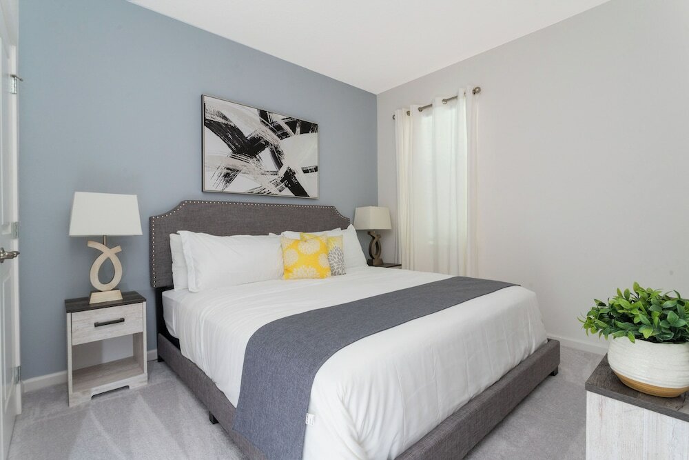 Фото Luxury Chic Retreat