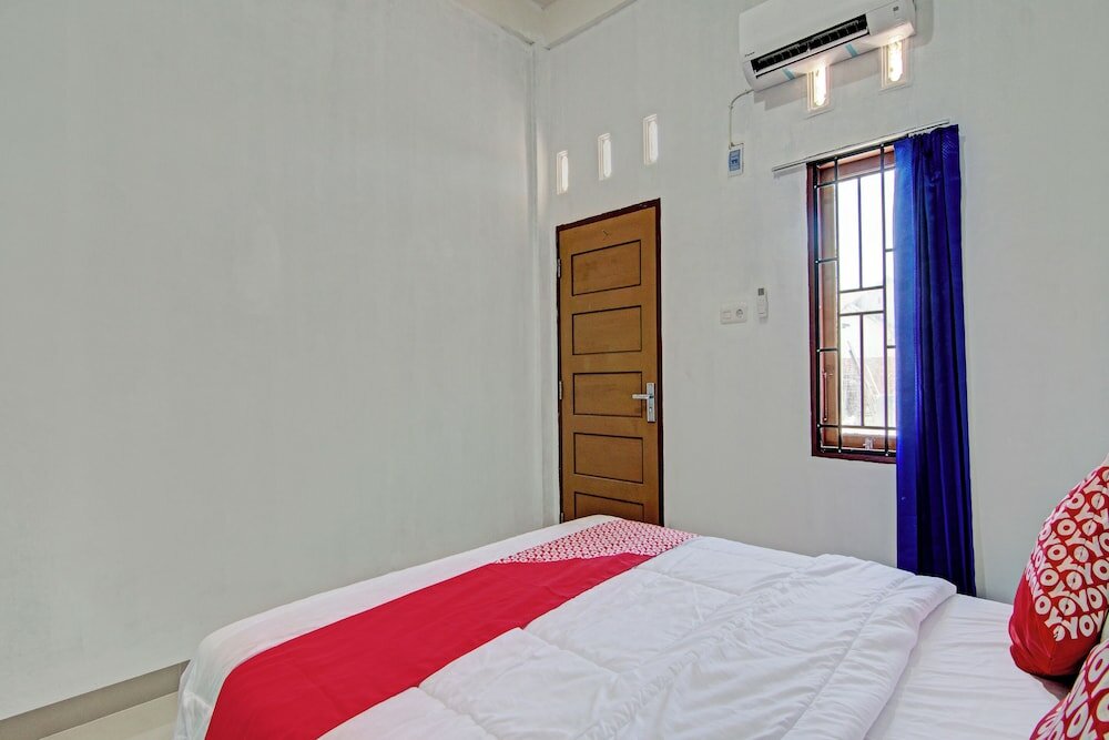 Фото Oyo 92800 Lestari Baru Syariah