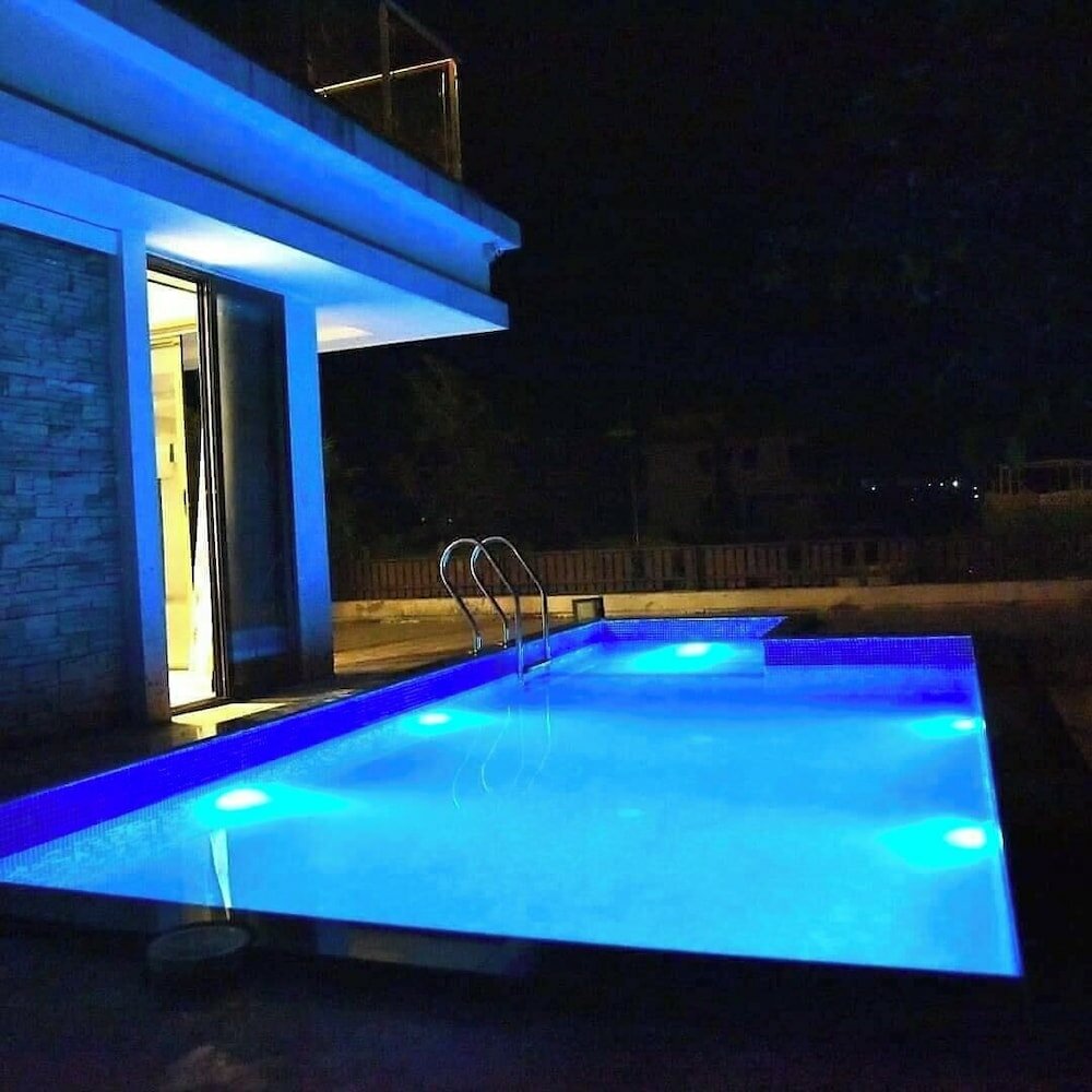 Фото Ovi's Holiday