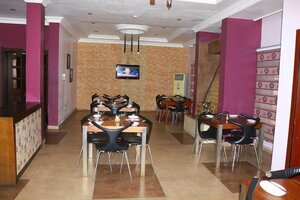 Гостиница Porto Golf Hotel and Suites Kano
