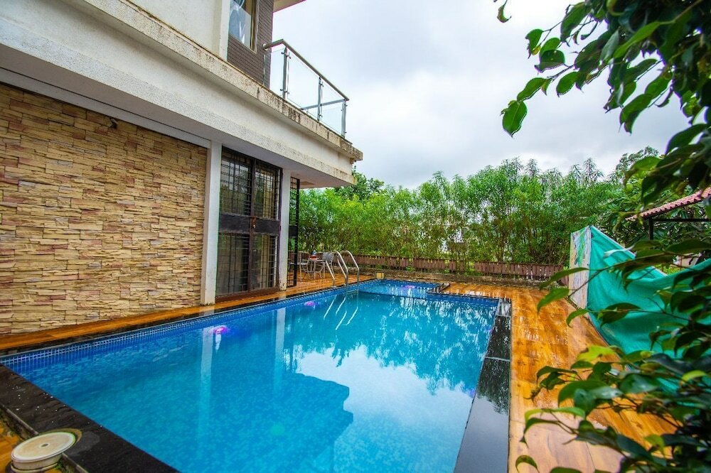 Фото Ovi's Holiday