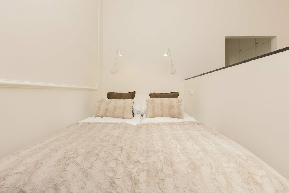 Hotel Studio Narutowicza 38 by Renters, Lodz, photo