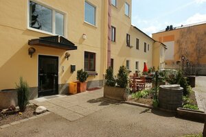 Гостиница Hotel Kleinmünchen