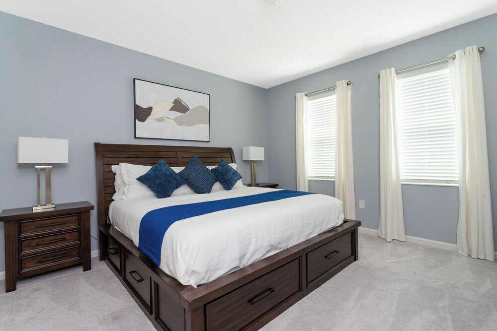 Фото Luxury Chic Retreat